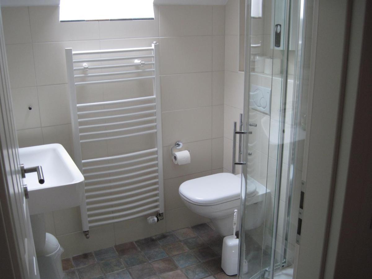 Ferienwohnung Koch Odenthal Extérieur photo