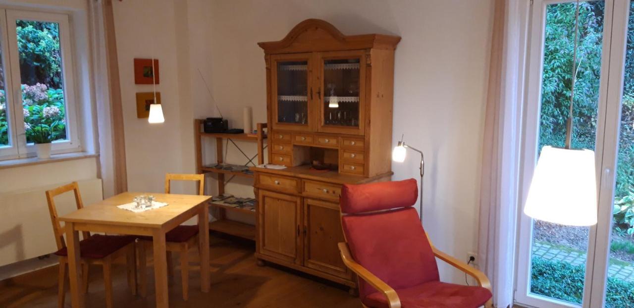 Ferienwohnung Koch Odenthal Extérieur photo