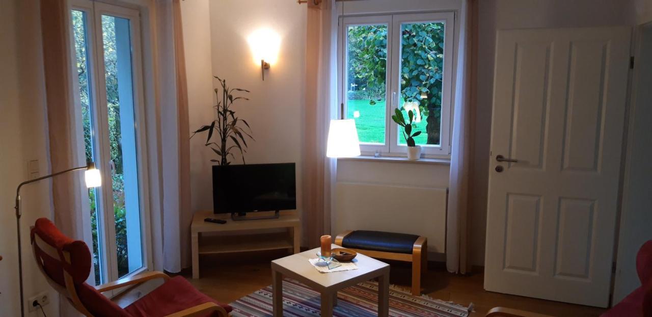 Ferienwohnung Koch Odenthal Extérieur photo